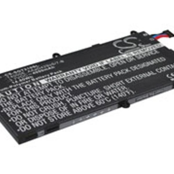 Ilc Replacement for Samsung Sm-t217s SM-T217S SAMSUNG